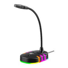 MIC HAVIT HVGK-GK58B-BK